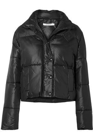 Givenchy | Quilted shell jacket | NET-A-PORTER.COM