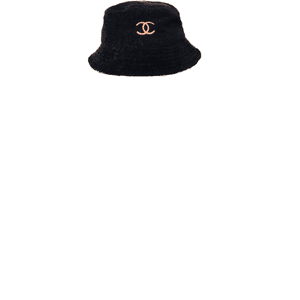 CHANEL Bucket Hat PNG