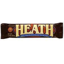 heath bar - Google Search