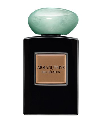 Giorgio Armani Iris Celadon Eau De Parfum