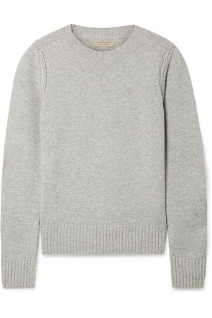 BURBERRY Cashmere sweater