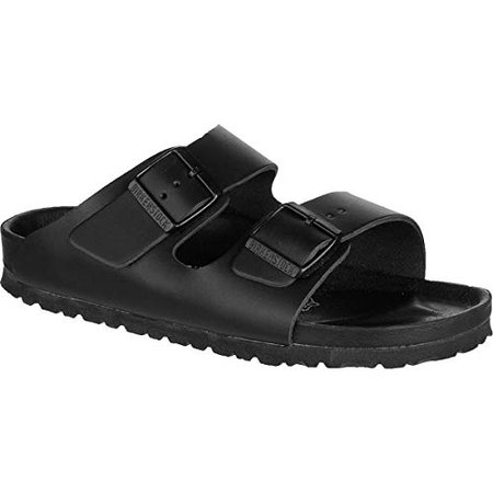 Amazon.com: Birkenstock Monterey Exquisite Leather Sandal - Men's: Shoes
