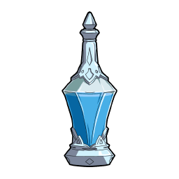 sword art online potions