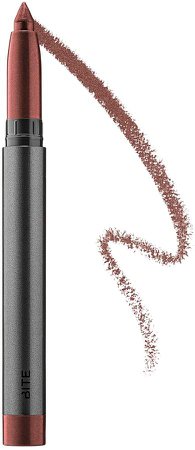 Bite Beauty - Crystal Creme Shimmer Lip Crayon