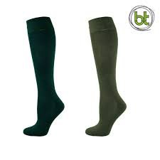 green knee high socks - Google Search