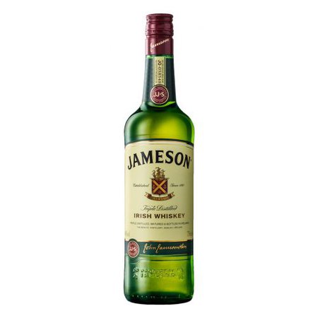 Buy Jameson Original Irish Whiskey - Caskers