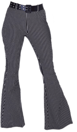 cias pngs // striped pants