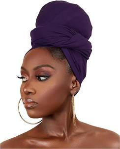 black girl hair wrapped - Google Search