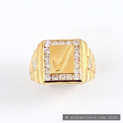 Indian Nike Ring (Pre-Owned) - £321.03 | Rings | Indian Jewellery | Pre-Owned Jewellery | A1 Jewellers
