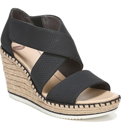 Dr. Scholl's Vacay Wedge Sandal (Women) | Nordstrom