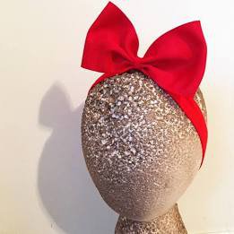 red headband for kids - Google Search