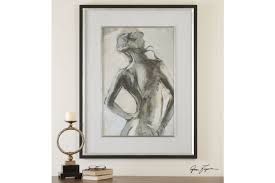 feminine art framed - Google Search