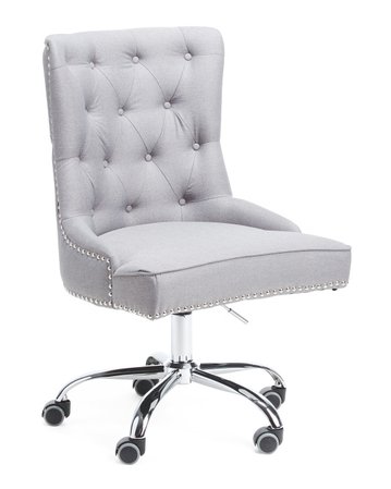 Raven Office Chair - Accent Chairs & Seating - T.J.Maxx