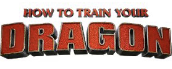 How To Train You Dragon (Franchise)
