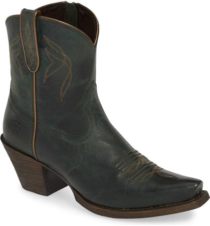 Ariat Lovely Western Boot (Women) | Nordstrom