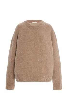 Oversized Cashmere Sweater by Co | Moda Operandi