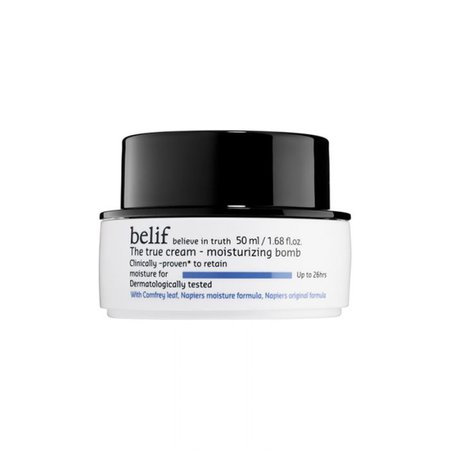 belif Moisturizing bomb | Cushiony moisturizer belif prescribes to the following core values, which are part of our centuries-old heritage in high quality formulas, efficacy and customer service.