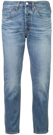 501 skinny jeans