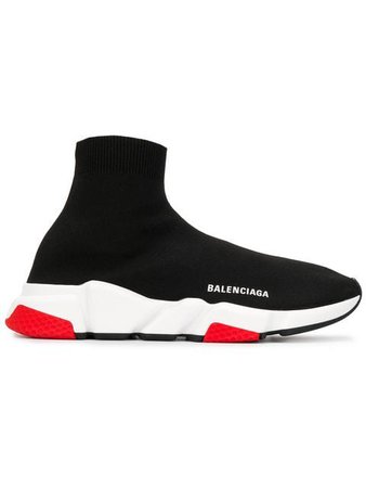 Balenciaga Speed sock sneakers $770 - Buy SS19 Online - Fast Global Delivery, Price