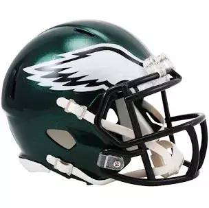 eagles football helmet - Google Search