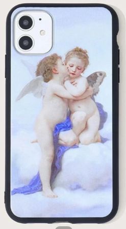 angel phone case