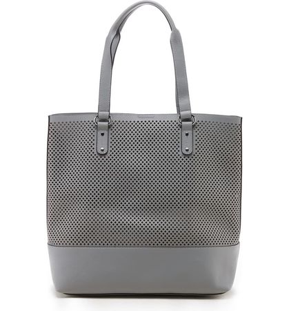 Sole Society Nicoh Faux Leather Tote | Nordstrom
