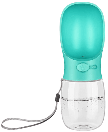 QQPETS - Dog Water Bottle