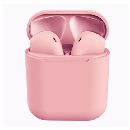 LITBest I12 Inpods Pop-up TWS True Wireless Earbuds Wireless Earbud Bluetooth 5.0 Stereo with Microphone with Volume Control 7678109 2020 – $17.78