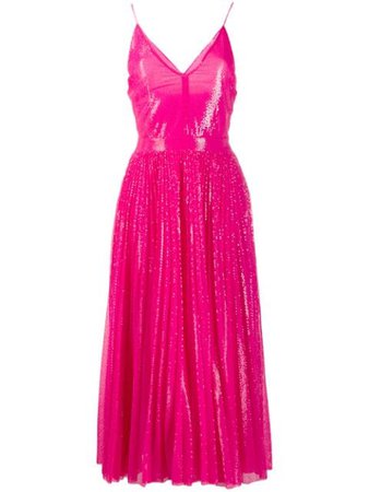 pink sequin dress - Pesquisa Google