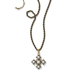 Tudor Necklace