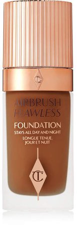 Airbrush Flawless Foundation - 14 Warm, 30ml