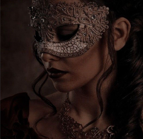 masquerade icon