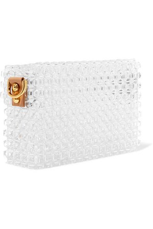 Lucy folk online clutch