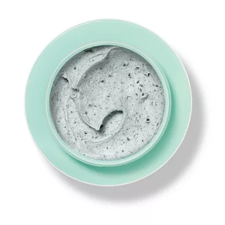 Bliss Mint Chip Mania Cooling & Soothing Face Mask - 1.7 Fl Oz : Target