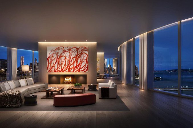 Top 10 Expensive Penthouses in the World | Luxhabitat