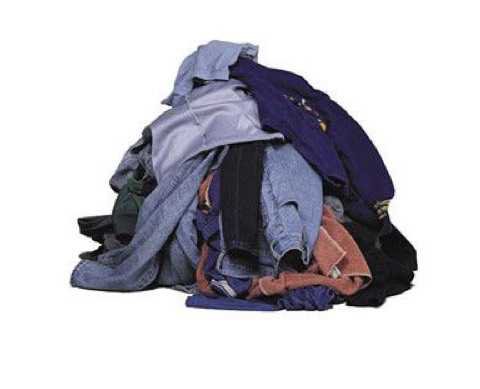 clothes pile png