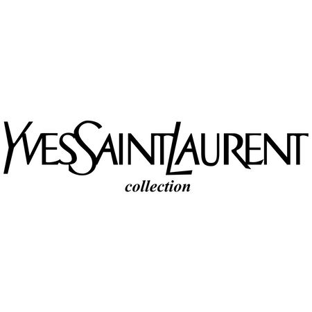 Yves Saint Laurent — Worldvectorlogo