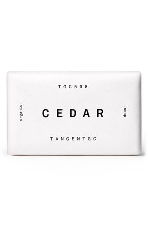 Tangent GC Perfumed Bar Soap | Nordstrom