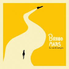 Bruno Mars album cover - Google Search