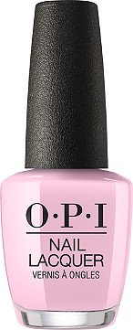 OPI Nail Lacquer - It's A Girl