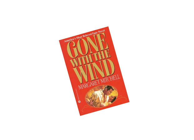 gone with the wind boom