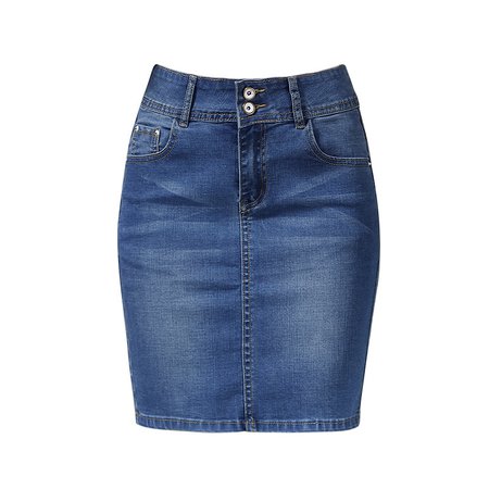 Womens Short Denim Skirts For Women Denim mini Skirt Female Plus Size Skirts Womens Bandage Jeans Skirt With High Waist Summer|Skirts| - AliExpress