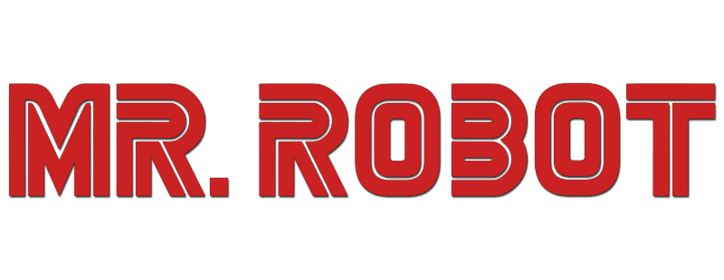 mr robot logo - Google Search