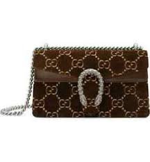brown gucci purse - Google Search