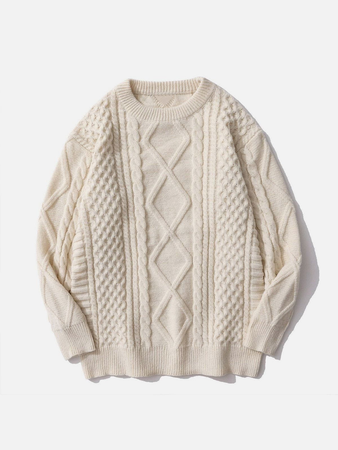 sweater
