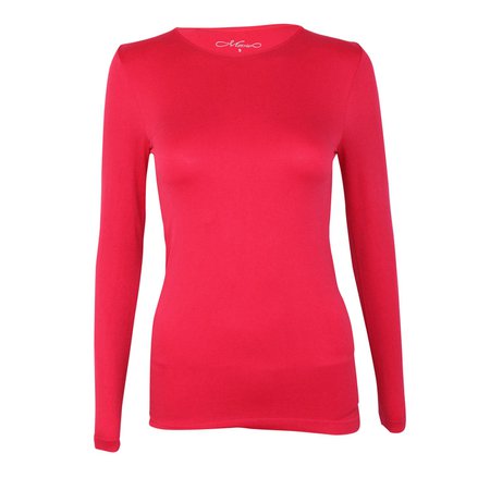 Metric Seamless Long Sleeve Tee | Muse Boutique Outlet – Muse Outlet