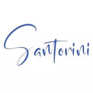 santorini word
