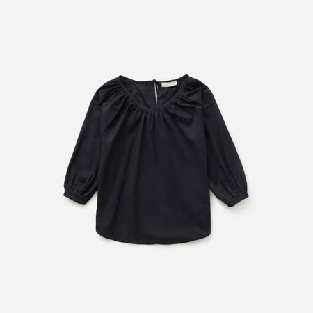Women’s Air Ruched Blouse | Everlane