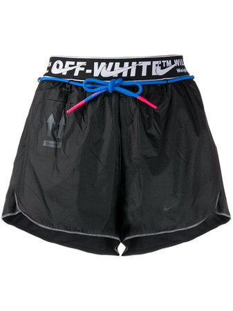 Off-White x Nike NRG Shorts - Farfetch
