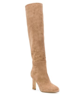 Victoria Beckham Knee-high Boots | Farfetch.com